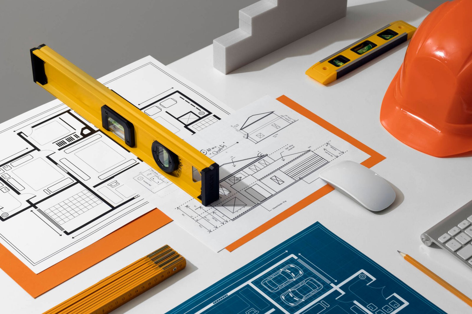 Pre-Bid Estimation & Material Take-offs – Gradient Steel Services LLP
